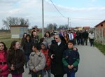 IN MEMORIAM: Zahvala za dar suradnje i prijateljstva povodom smrti s. Karoline Miljak!